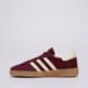 dámske tenisky (obuv) ADIDAS HANDBALL SPEZIAL W jp8726 farba bordová