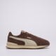 pánske tenisky (obuv) PUMA R78 WIND SD 40266005 farba hnedá