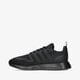 pánske tenisky (obuv) ADIDAS MULTIX fz3438 farba čierna