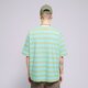 pánske tričko LEVI'S TRIČKO SKATE GRAPHIC BOX TEE BLUES a1005-0018 farba zelená