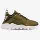 dámske tenisky (obuv) NIKE W AIR HUARACHE RUN ULTRA 819151302 farba khaki