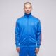 pánska mikina ADIDAS MIKINA FIREBIRD TT kd8310 farba modrá