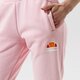 dámske nohavice ELLESSE NOHAVICE  QUEENSTOWN LPINK sgc07458808 farba ružová
