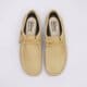 dámska vychádzková obuv CLARKS WALLABEE LITE. 26328082 farba béžová