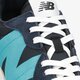 pánske tenisky (obuv) NEW BALANCE 327  ms327fd farba čierna