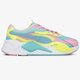 dámske tenisky (obuv) PUMA RS-X³ PLASTIC 37156905 farba viacfarebná