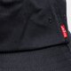  LEVI'S KLOBÚK VINTAGE MODERN LOGO 38025-0055 farba čierna