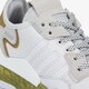 dámske tenisky (obuv) ADIDAS NITE JOGGER W fv4138 farba biela