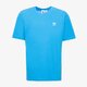 pánske tričko ADIDAS TRIČKO ESSENTIAL TEE hj7982 farba modrá
