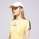 dámske tričko ELLESSE TRIČKO LATUS CROPPED TRIČKO YELLOW sgk12165606 farba žltá