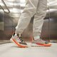pánska outdoorová obuv ADIDAS TERREX TRAILMAKER hp2079 farba béžová