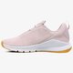 dámske tenisky (obuv) NIKE RIVAH PRM  ah6775601 farba ružová