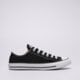 pánske tenisky (obuv) CONVERSE CHUCK TAYLOR ALL STAR OX  m9166c farba čierna