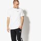 pánske tričko VANS TRIČKO SS LEFT CHEST LOGO TEE VA3CZEWHT va3czewht farba biela