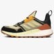 pánska outdoorová obuv ADIDAS TERREX TRAILMAKER BLUE fu7239 farba viacfarebná