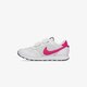 detské tenisky (obuv) NIKE MD VALIANT cn8559-019 farba sivá