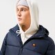 pánska zimná bunda ELLESSE BUNDA PÁPEROVÁ PADDERO JACKET NAVY shq17079429 farba tmavomodrá