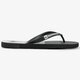 pánske šľapky QUIKSILVER DIVISION JAVA aqyl100840-xkws farba čierna
