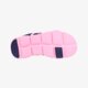 detské sandále REEBOK WAVE GLIDER v70549 farba tmavomodrá