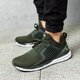 pánske tenisky (obuv) PUMA IGNITE LIMITLESS WEAVE 19050301 farba zelená