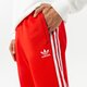 pánske nohavice ADIDAS SS TRACK PANTS  hf2134 farba červená