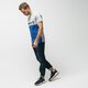 pánske tričko TIMBERLAND TRIČKO SS SS CUT & SEW LINEAR LOGO TEE tb0a1oa4x361 farba sivá