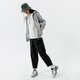 dámska mikina NIKE MIKINA S KAPUCŇOU SPORTSWEAR ESSENTIAL bv4122-063 farba sivá