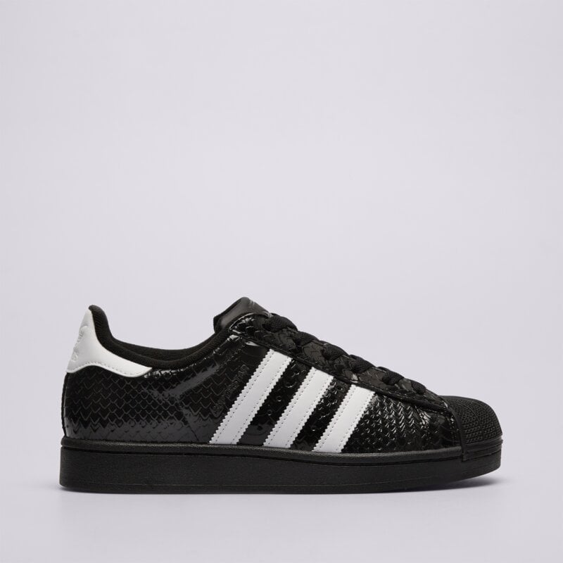 ADIDAS SUPERSTAR II W
