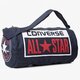 dámska taška CONVERSE TAŠKA LEGACY DUFFEL ATHLETIC NAVY 410646400 farba tmavomodrá