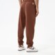 pánske nohavice CHAMPION NOHAVICE  LONG PANTS 216891ms534 farba hnedá
