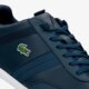 pánske tenisky (obuv) LACOSTE GIRON 416 1 732spm0062003 farba tmavomodrá