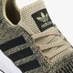 pánske tenisky (obuv) ADIDAS SWIFT RUN cq2117 farba béžová