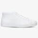 dámska vychádzková obuv LACOSTE STRAIGHTSET CHUKKA 316 1 732caw0113001 farba biela
