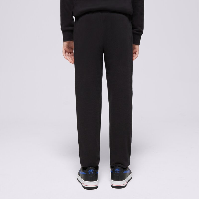 CHAMPION NOHAVICE  RIB CUFF PANTS B