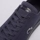 pánske tenisky (obuv) LACOSTE CARNABY PIQUEE 123 1 SMA 745sma002395k farba tmavomodrá