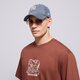 pánske tričko DICKIES TRIČKO COMPANION CENTER LOGO SS TEE dk0a4z91k471 farba hnedá