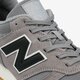 pánske tenisky (obuv) NEW BALANCE ML373GKG ml373gkg farba sivá