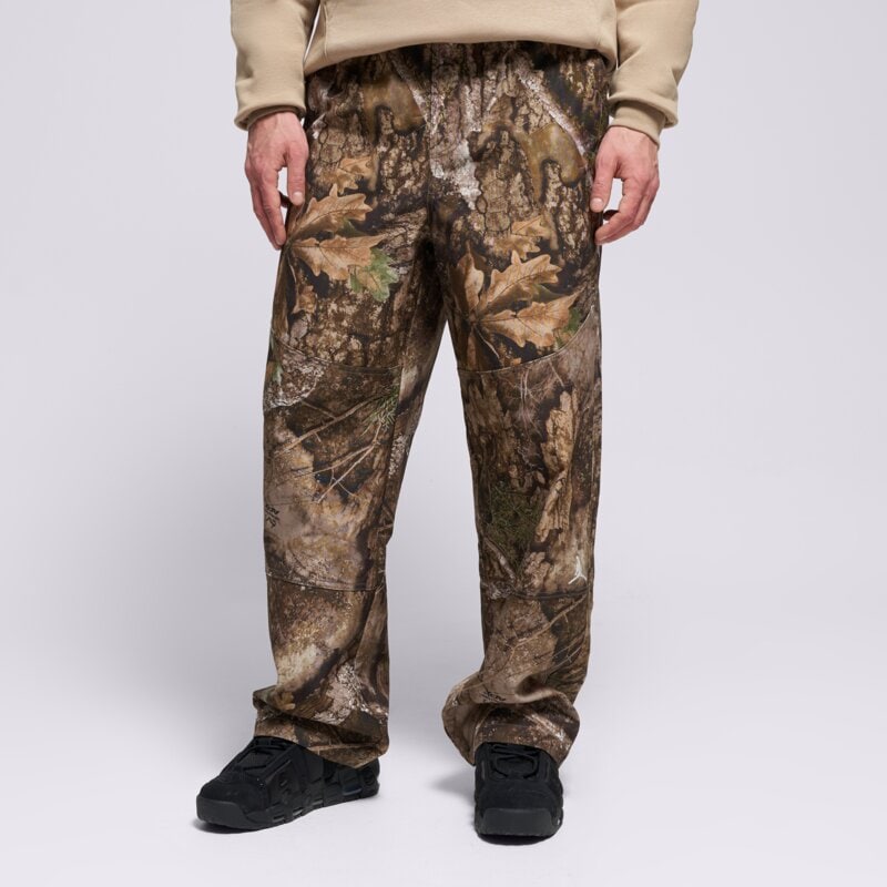 JORDAN NOHAVICE  M J BRK WVN PANT RLT