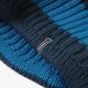 detská čiapka O'NEILL-ČIAPKA AC B LAYER UP 4541725080 farba modrá