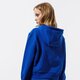 dámska mikina ELLESSE MIKINA S KAPUCŇOU TOMA OH HOODY BLUE sgi11090402 farba modrá