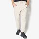 pánske nohavice NEW ERA NOHAVICE  WORLD HOOD JOGGER NEW ERA STONE 11517690 farba béžová
