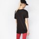 dámske tričko NIKE TRIČKO SIGNAL TEE 807232010 farba čierna