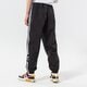 dámske nohavice ADIDAS NOHAVICE  TRACK PANTS h20547 farba čierna