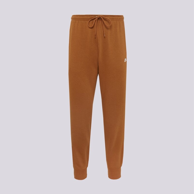 NIKE NOHAVICE  M NK CLUB BB JOGGER