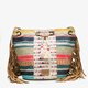 dámska taška PAEZ TAŠKA BUCKET BAG PETRI 1733138s43201000901 farba viacfarebná