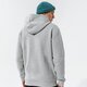 pánska mikina ADIDAS TREFOIL ESSENTIAL HOODIE  h34654 farba sivá