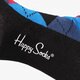 dámske ponožky HAPPY SOCKS PONOŽKY ARGYLE ar01067 farba viacfarebná