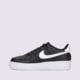 detské tenisky (obuv) NIKE AIR FORCE 1 ct3839-002 farba čierna