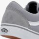 pánske skate obuv VANS OLD SKOOL  va31z9m4d farba sivá