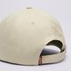 detská šiltovka LEVI'S ČIAPKA LAZY GIRL LOGO CAP  000ag-0002 farba béžová